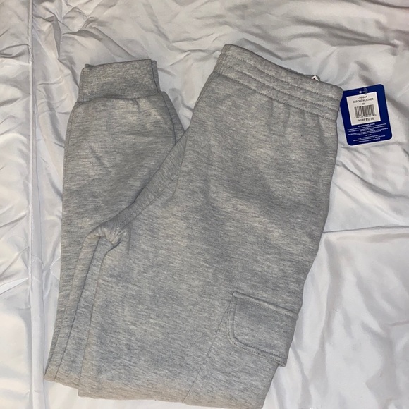 NTW Champion joggers - Picture 2 of 6